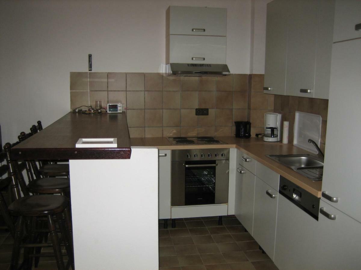 Ferienwohnung-Apartment Bootsliegeplatz Nach Anfrage Povljana Zewnętrze zdjęcie