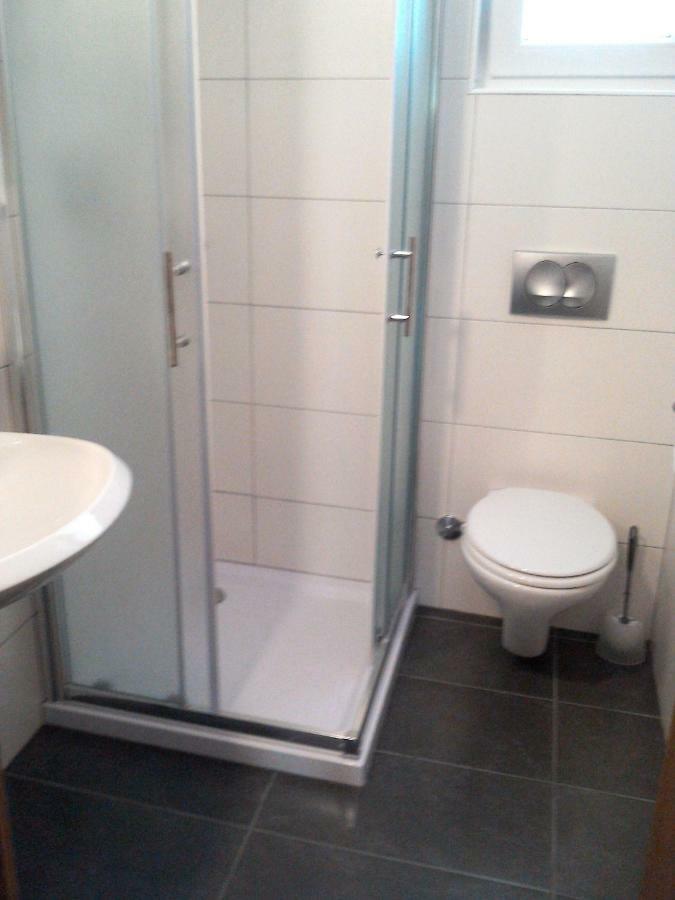 Ferienwohnung-Apartment Bootsliegeplatz Nach Anfrage Povljana Zewnętrze zdjęcie