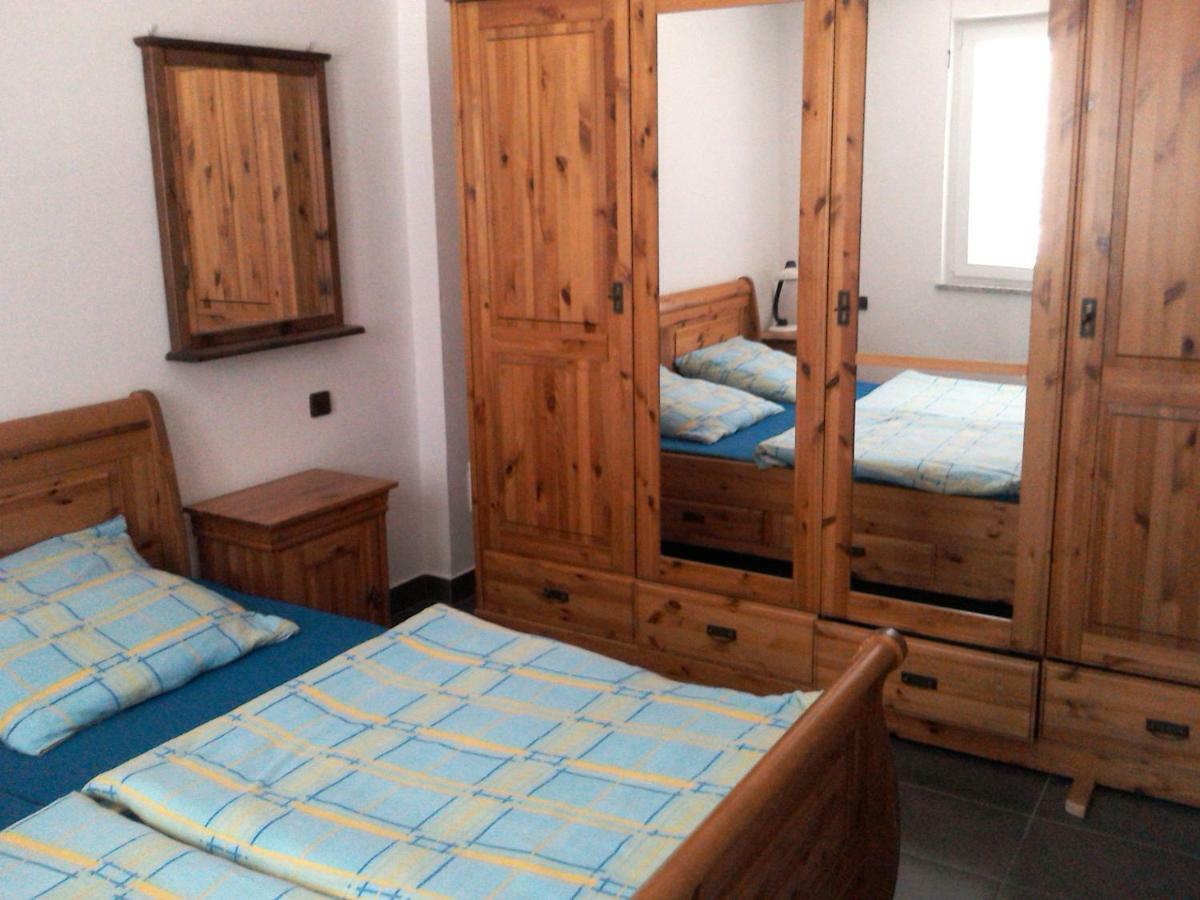 Ferienwohnung-Apartment Bootsliegeplatz Nach Anfrage Povljana Zewnętrze zdjęcie
