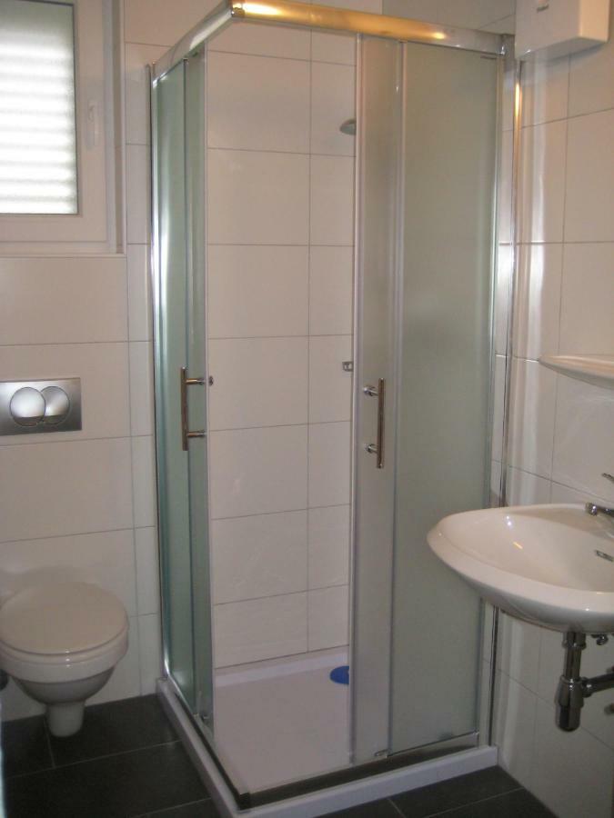 Ferienwohnung-Apartment Bootsliegeplatz Nach Anfrage Povljana Zewnętrze zdjęcie