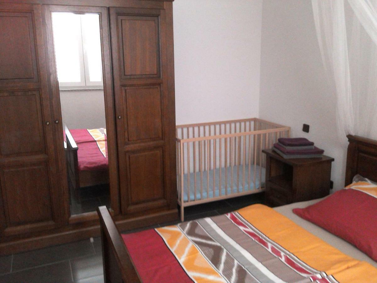Ferienwohnung-Apartment Bootsliegeplatz Nach Anfrage Povljana Zewnętrze zdjęcie